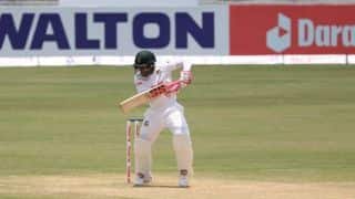 Mushfiqur Rahim become first Bangladeshi cricketer to reach 5000 runs in test cricket