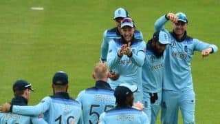 Cricket World Cup 2019: Confident England target second win, Pakistan look to make amends