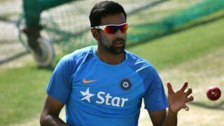 ‘I’m No Slouch in test Cricket’: R Ashwin on ODI Exclusion