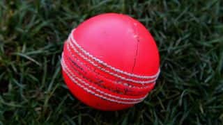 Kookaburra ready with pink balls for day-night Test cricket