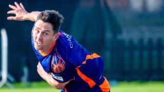 I am hoping for good wickets in IPL 2020 ; Says Trent Boult