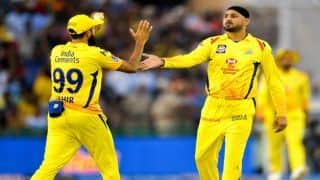 IPL 2020: Here’s Why Harbhajan Singh Will Not Travel With CSK Squad To UAE On Friday
