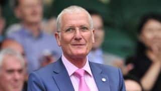 bob willis bowler
