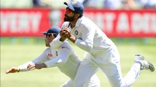 Watch: Ravindra Jadeja turn an almost disaster in a brilliant catch