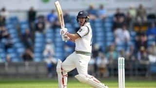 Gary Ballance extends stay at Yorkshire by two years
