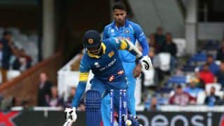Indian players and team management was not interested in Sri Lanka series