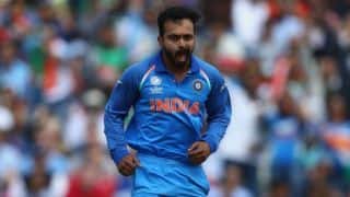 Asia cup 2018 : Kedar Jadhav says I don’t have too many variations, he try to read the batsmen’s mind