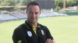 Mark Boucher, Cricket News, Cricket South Africa