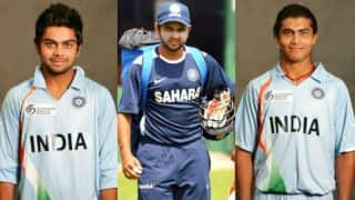 team india old jersey