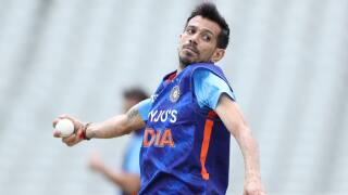 Graeme Swann says he would have Yuzvendra Chahal in Indian Test Team
