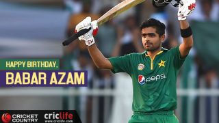 Babar Azam: 10 interesting facts about talented Pakistani batsman