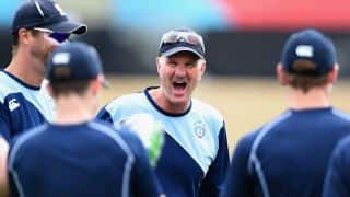 Former New Zealand offspinner Grant Bradburn named Pakistan fielding coach