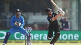 IND vs NZ, 3rd ODI Photos: