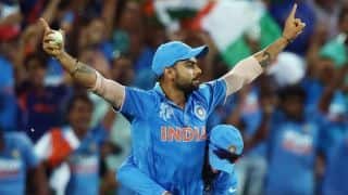 Virat Kohli surpasses Viv Richards’ record of most victory in ODI as captain