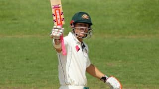 Australia vs Pakistan, 3rd Test: David Warner smashes 2nd fastest fifty in Test cricket