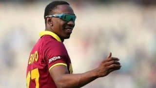 He's Back: Allrounder Dwayne Bravo Included in West Indies' Squad For Ireland T20Is