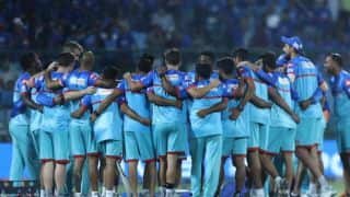 Sunil Gavaskar won’t be surprised if Delhi Capitals soon become IPL champions