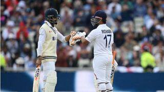 ‘This is the best Test partnership I’ve ever seen’, know what De Villiers said on Jadeja and Pant’s partnership?