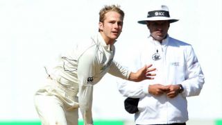 Northern Knights deny reports of Kane Williamson bowling left-handed to overcome ICC ban