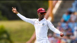 Kraigg Brathwaite’s Bowling Action to be Reviewed by ICC