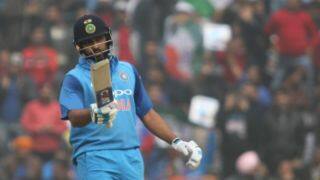 India vs Sri Lanka, 2nd ODI: Rohit Sharma slams century; also make these 5 records