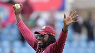 India vs West Indies: Chris Gayle all set to become first West Indies player to play 300 ODIs