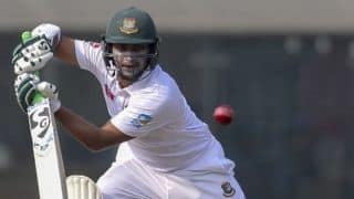 bangladesh test cricket captain shakib al hasan