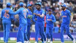 Cricket World Cup 2019: Team India will dominate this time as Australia did in 2003 and 2007