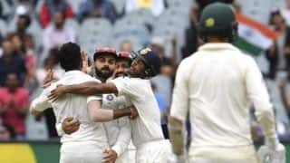 Melbourne triumph reflection of India’s unmatched balance