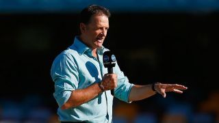 Mark Waugh take up commentary; steps down as Australia selector
