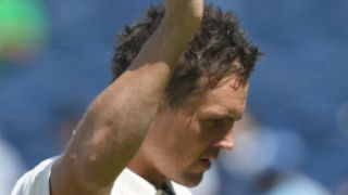 Steve O'Keefe: Thought Australia career was over after suspended by New South Wales