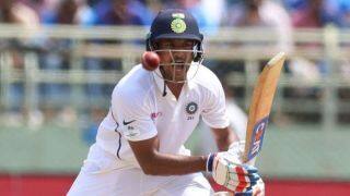India vs South Africa: Mayank Agarwal registers maiden double centurydk