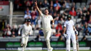 Root’s 5,000 Test runs, 1st wicket from James Anderson-end and more highlights from Eng-SA 4th Test