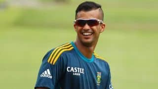 South Africa vs Zimbabwe, 1st ODI: Preview and Likely XI