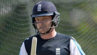 Ian Bell will regain form soon, says Warwickshire's Director of Cricket