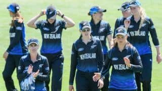 WOMEN’S CRICKET: Frances Mackay returns to New Zealand squad after 5 years for India T20Is