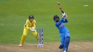 ICC Women’s World Cup 2017: Mithali Raj 6,000 runs in ODI and other statistical highlights