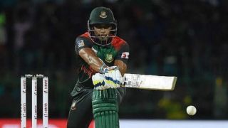 Bangladesh Premier League: All-round Sylhet Sixers thrash Khulna Titans by 58 runs