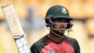 Selectors sole authority, never said they must pick Sabbir: Mortaza