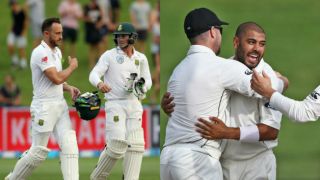 New Zealand vs South Africa, 3rd Test, Day 5 preview: Hosts on brink of levelling series