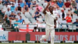 Kagiso Rabada Enters 200 Club: In Pictures, Highest Wicket-Takers for South Africa in Test Cricket