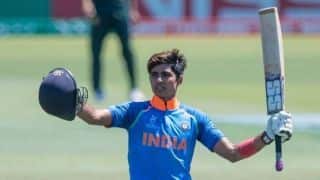 Brad Hogg wants Shubman Gill to be included in India’s ODI squad India looking to solidify their middle order