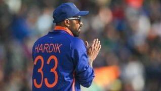 'Ruturaj Gaikwad Had A Calf Niggle'- Hardik Pandya Reveals Why The Batsman Didn't Play Against Ireland