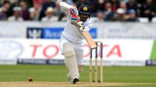 Sri Lanka complaining about poor quality of County teams ridiculous