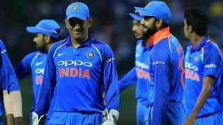 Team India’s eyes on six consecutive t-20i trophy