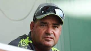 Unpredictable is a word that we as a coaching staff hate: Pakistan coach Mickey Arthur