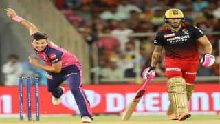 RR vs RCB: If RR loses against RCB, IPL will get new champion this season