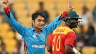 CPL 2020 News Today: ACB allowed Afghanistan players to play complete CPL