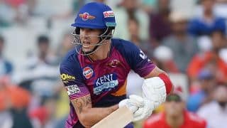 Kevin Pietersen pulls out of IPL 2017
