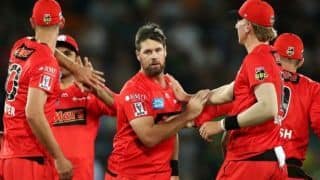 All-rounder Dan Christian Addresses ‘Casual Racism’ in Australian Cricket